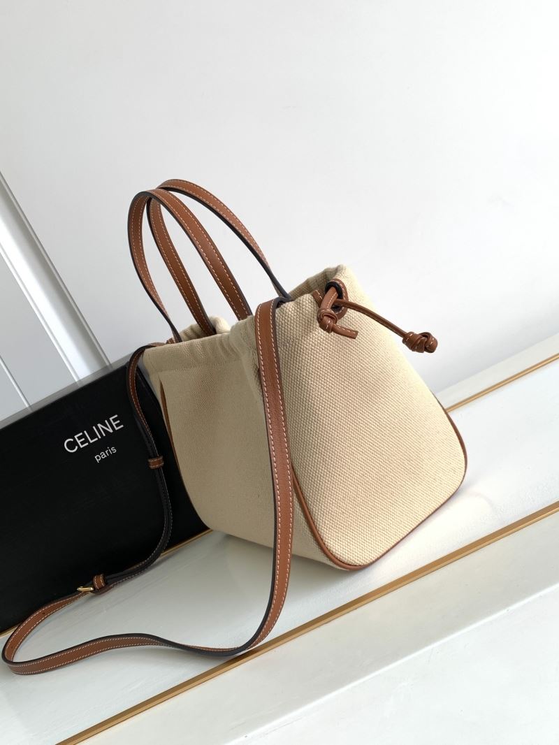 Celine Shopping Bags